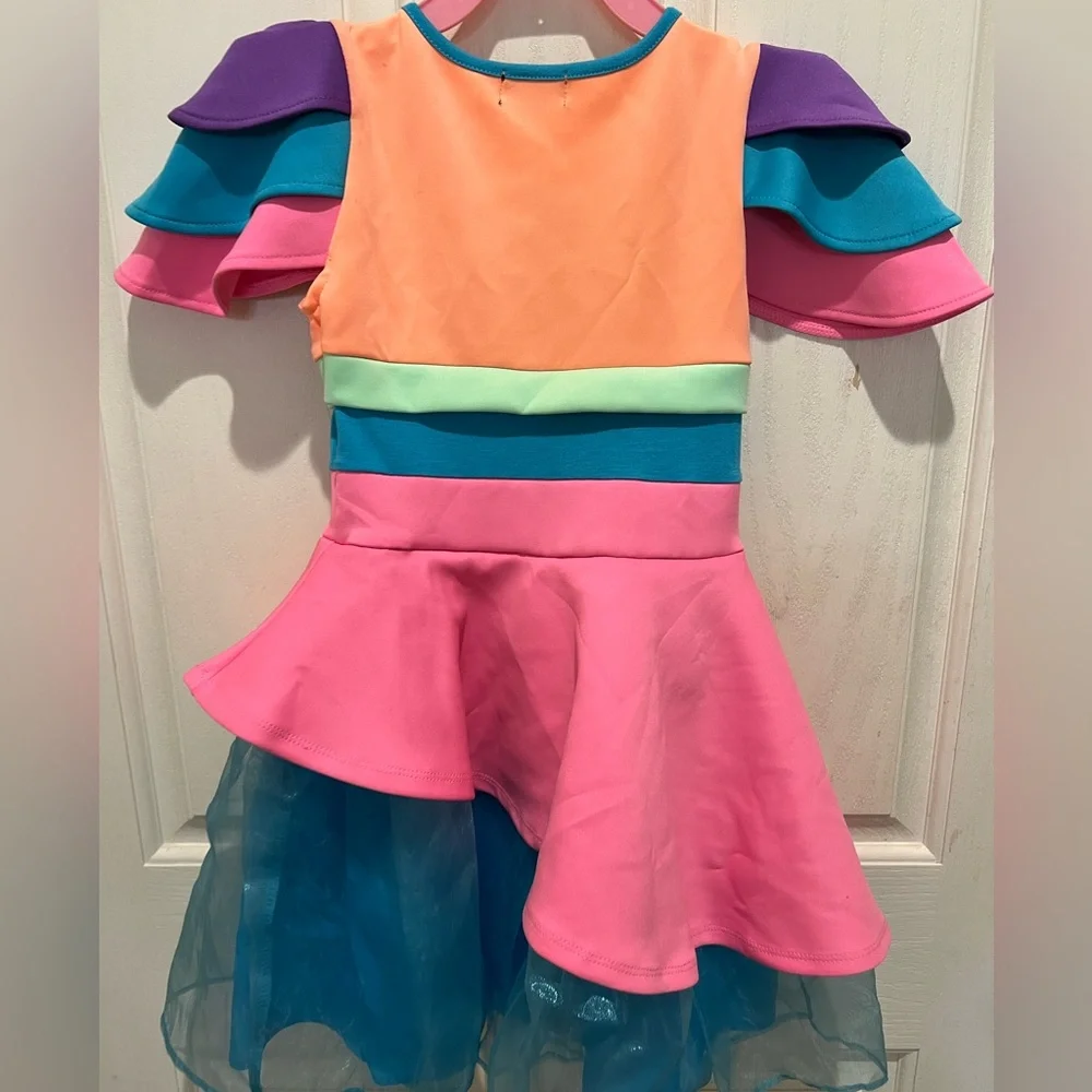 JoJo Closet Siwa party‎ dress